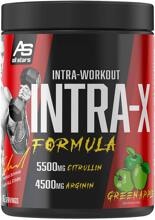 All Stars Intra-X, 400 g Dose, Green Apple