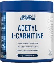 Applied Nutrition Acetyl L-Carnitine, 150 g Dose