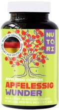 Nutori Apfelessig Wunder – Premium Apfelessig-Gummis