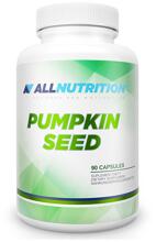 Allnutrition Pumpkin Seed - Kürbiskern Extrakt, 1000 mg, 90 Kapseln