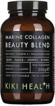 Kiki Health Marine Collagen Beauty Blend, 200 g Dose