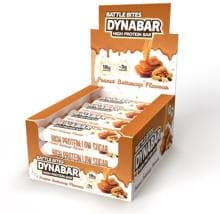 Battle Snacks® DynaBar, 12 x 60 g Riegel