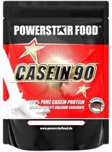 Powerstar Food CASEIN 90, 1000 g Beutel