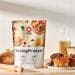 MaxiNutrition Baking Protein, 500 g Beutel, Geschmacksneutral