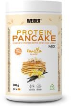 Weider Protein Pancake Mix, 600 g Dose, Vanille