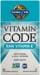 Garden of Life Vitamin Code RAW Vitamin E, 60 Kapseln