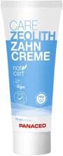 Panaceo Care Zeolith-Zahncreme, 75 ml Tube
