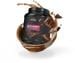 Metasport Meta Whey, 900 g Dose
