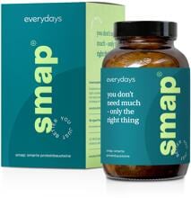 everydays smap® - smarte Proteinbausteine