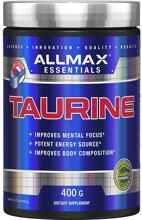 Allmax Nutrition Taurine, 400 g Dose