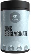 GoFitness Zink Bisglycinate, 60 Kapseln