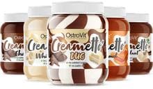 OstroVit Creametto, 350 g Glas