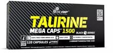 Olimp Taurine Mega Caps, 120 Kapseln