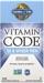 Garden of Life Vitamin Code 50 & Wiser Men