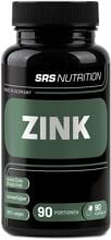 SRS Zink, 90 Kapseln