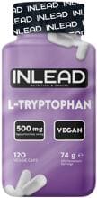 Inlead L-Tryptophan, 120 Kapseln