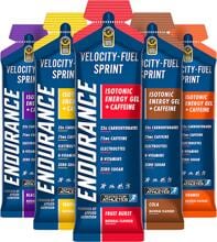 Applied Nutrition Endurance Sprint Isotonic Energy Gel + Caffeine