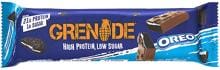 Grenade Protein Bar, 1 x 60 g Riegel, Oreo