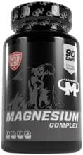 Mammut Nutrition Magnesium Complex, 90 Kapseln