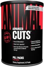 Universal Nutrition Cuts, 42 Packs