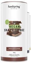 Foodspring Vegan Shape Shake, 900 g Dose