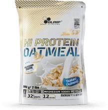 Olimp Hi Protein Oatmeal, 900 g Beutel