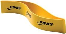 Finis Pulling Ankle Strap, gelb