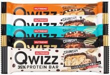 Nutrend Qwizz Protein Bar