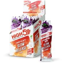 High5 Energy Gel with Slow Release Carbs, 14 x 62 g Beutel