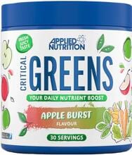 Applied Nutrition Critical Greens
