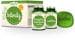 GreenFood Nutrition Intimity + Pillbox, 90 + 60 Kapseln
