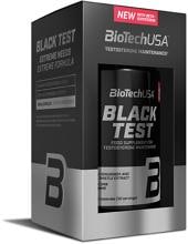 BioTech USA Black Test, 90 Kapseln
