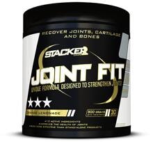 Stacker2 Joint Fit, 300 g Dose, Orange Lemonade