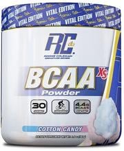 Ronnie Coleman BCAA XS, 183 g Dose