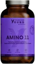 Forever Young Amino 11, 240 Tabletten