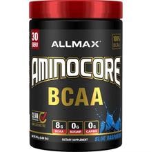 Allmax Nutrition Aminocore BCAA