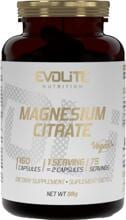 Evolite Magnesium Citrate, 150 Kapseln