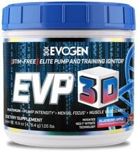 Evogen EVP 3D