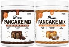 Nanosupps Pancake Mix, 500 g Dose