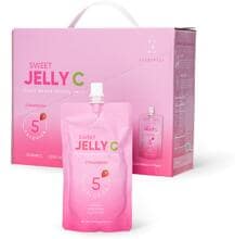 Everydaze Sweet Jelly C