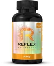 Reflex Nutrition HMB, 90 Kapseln