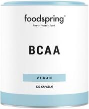 Foodspring BCAA, 120 Kapseln Dose