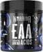 Warrior EAA Essential Amino Acids, 360 g Dose