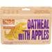Tactical Foodpack Kids Oatmeal with Apples, 60 g Beutel