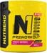 Nutrend N1 Pro Pre-Workout, 300 g Dose