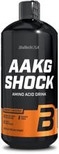 BioTechUSA AAKG Shock, 1000 ml Flasche
