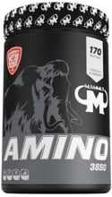Best Body Mammut Amino 3850 Tabs, 850 Tabletten Dose