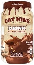 Oat King Oats & Whey Protein Drink