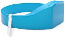 Gymbutler® - magnetische Flaschenhalterung, Hellblau