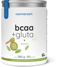 Nutriversum BCAA+Gluta, 360 g Dose
